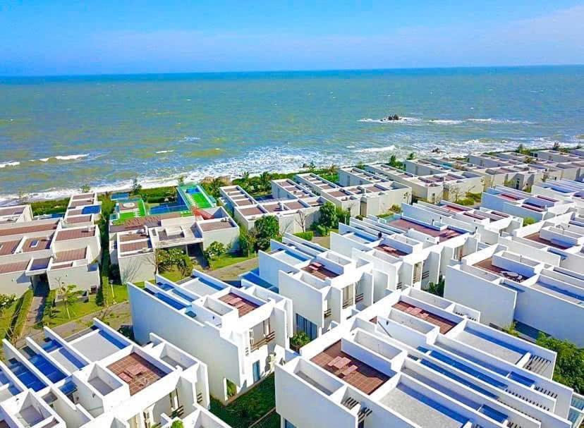 Ocenami 3 Pn Villa