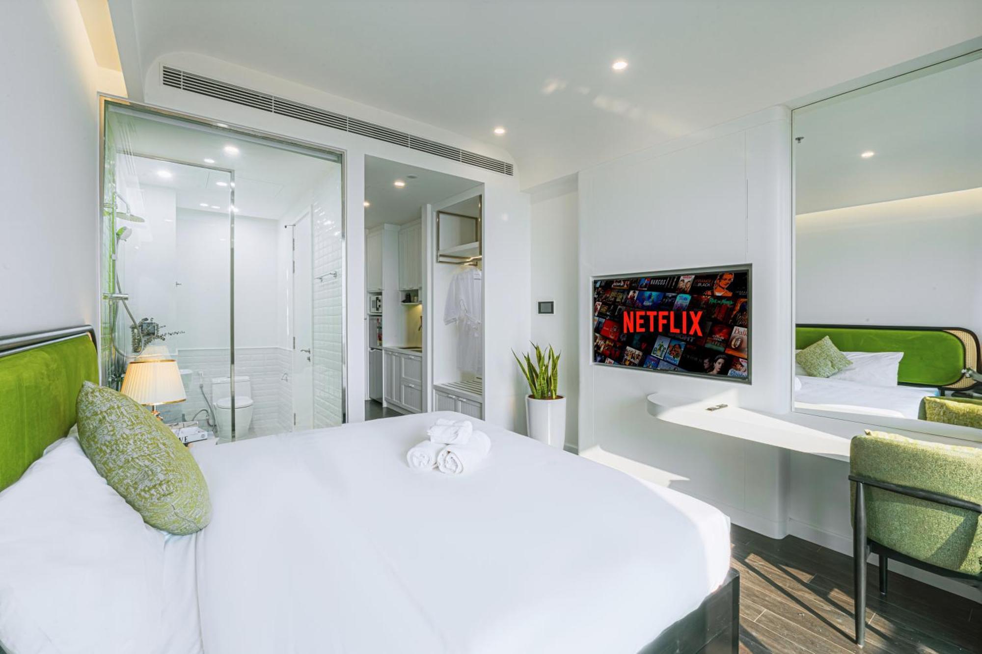 Sole Casa Hotel Phu Quoc