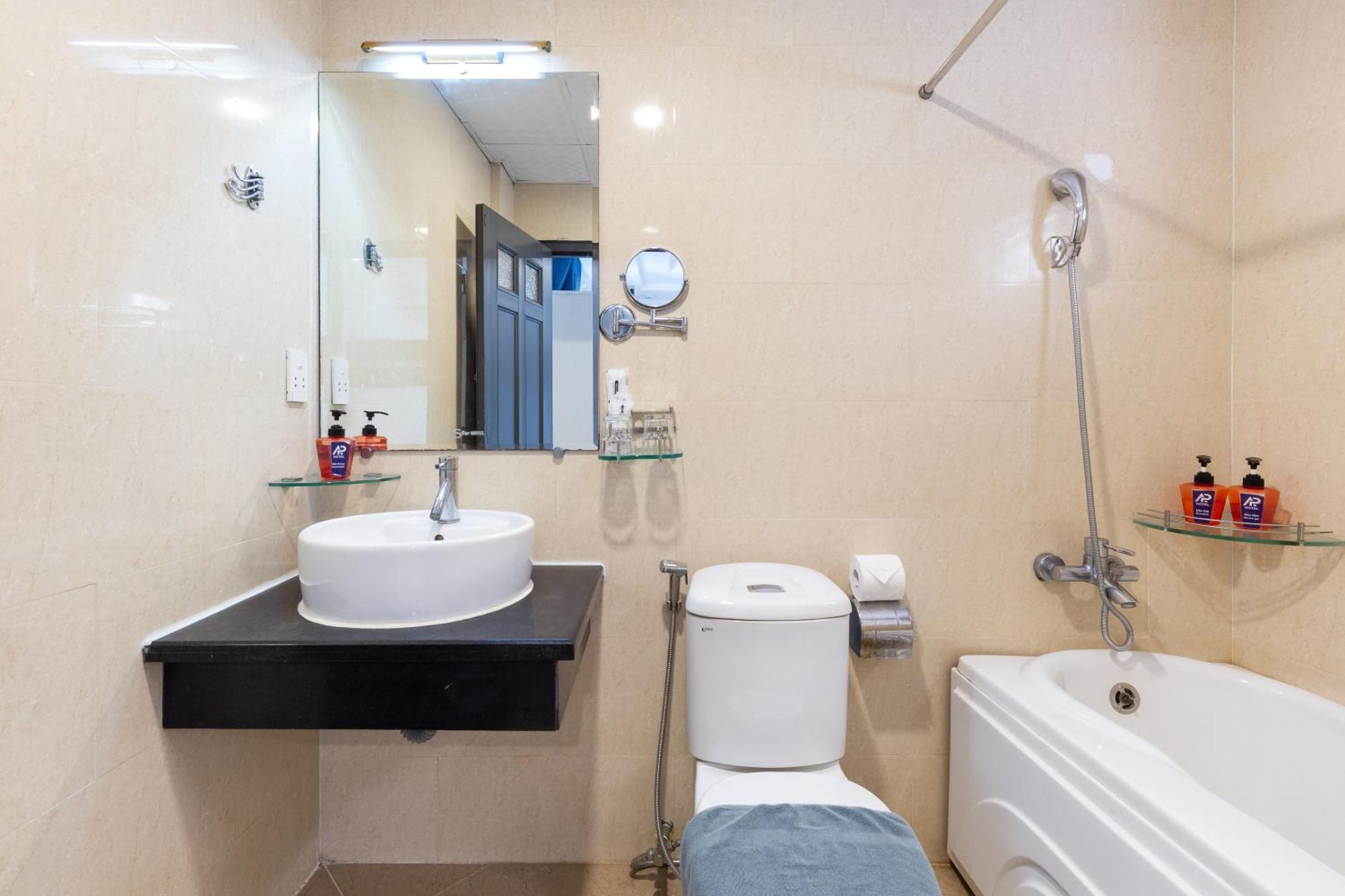 Saigon Luxury Hotel Ho Chi Minh City