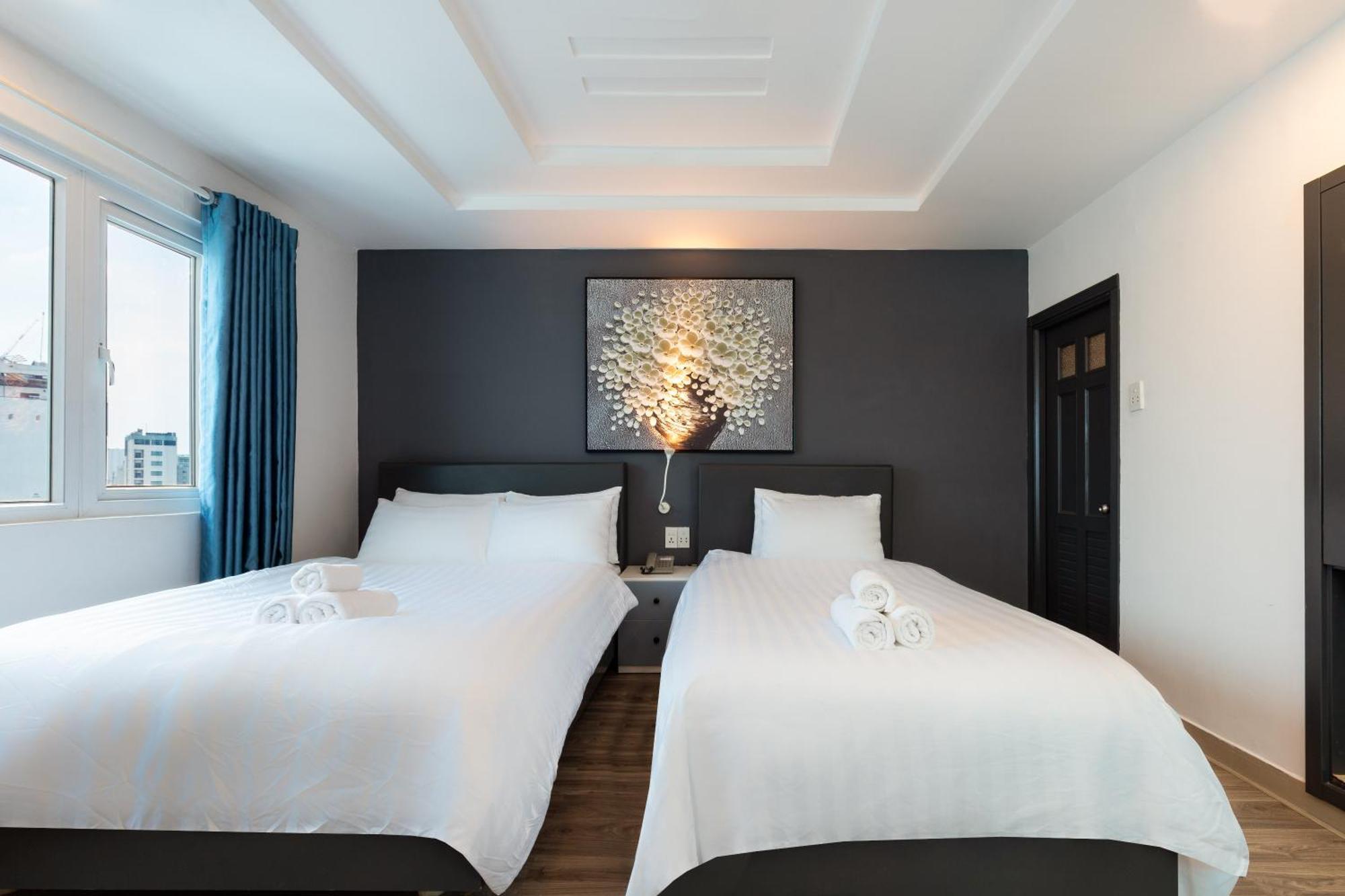 Saigon Luxury 3* Ho Chi Minh City