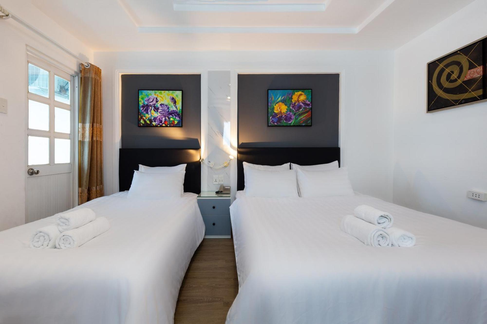 Saigon Luxury