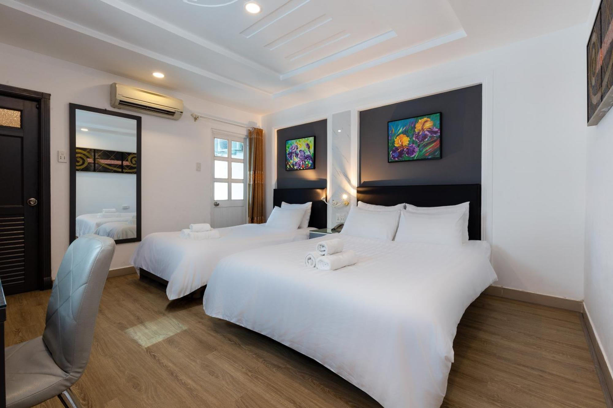 Saigon Luxury Ho Chi Minh City