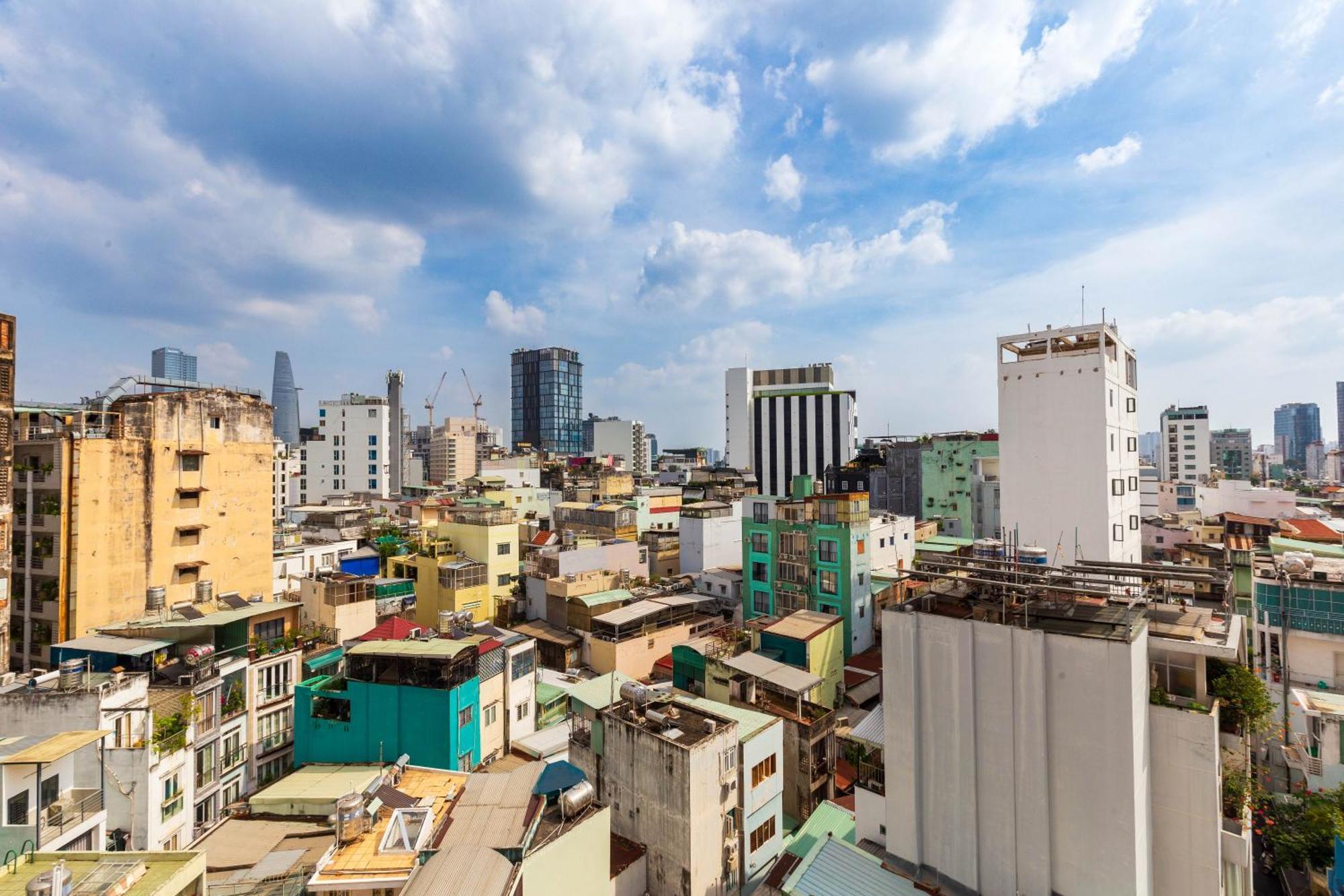 Saigon Luxury Hotel