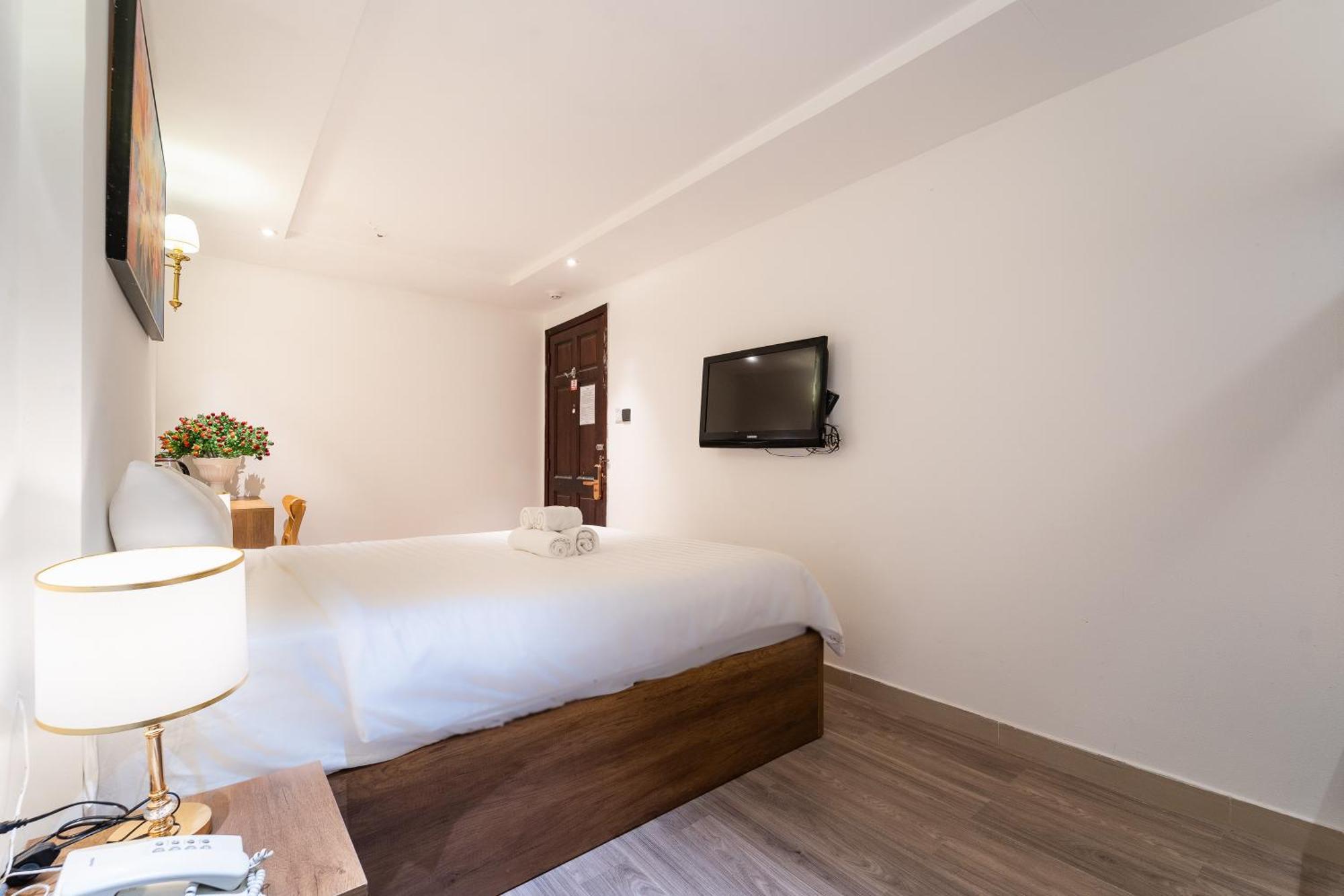 Saigon Luxury Ho Chi Minh City