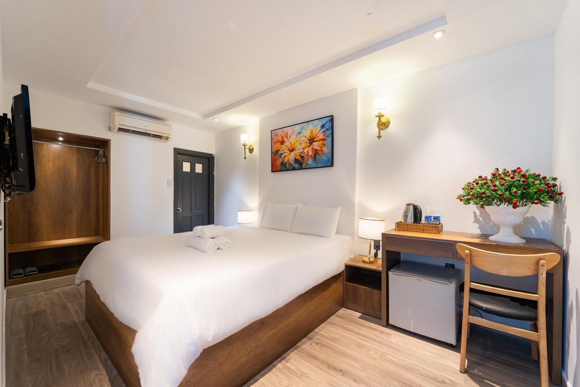 Saigon Luxury Ho Chi Minh City