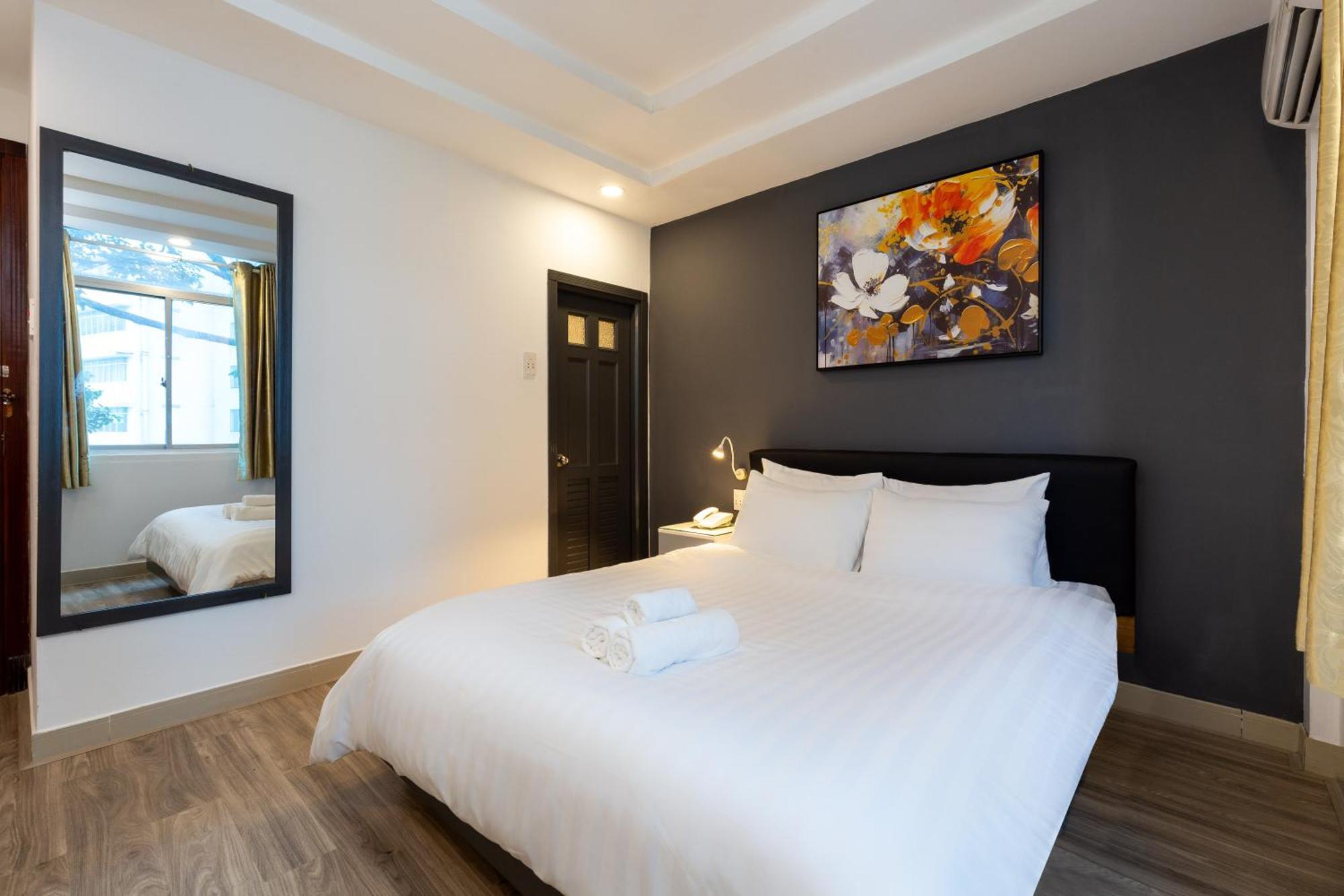 Saigon Luxury Ho Chi Minh City