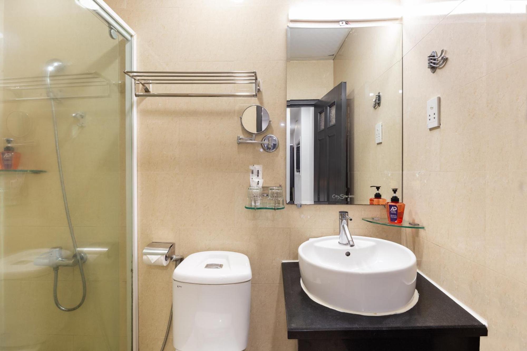 Saigon Luxury 3*