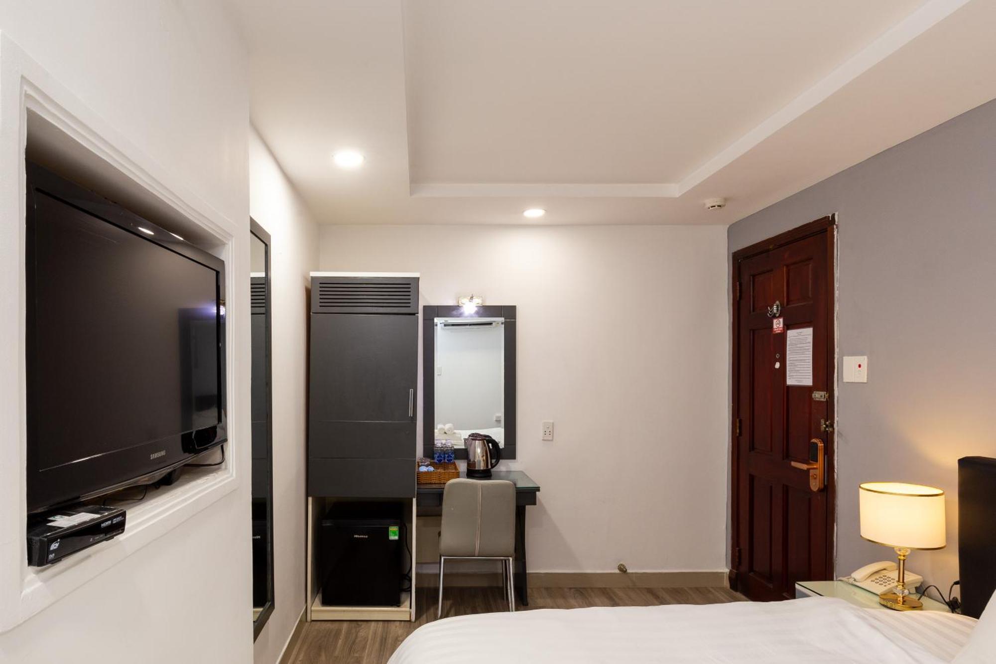 Saigon Luxury Ho Chi Minh City