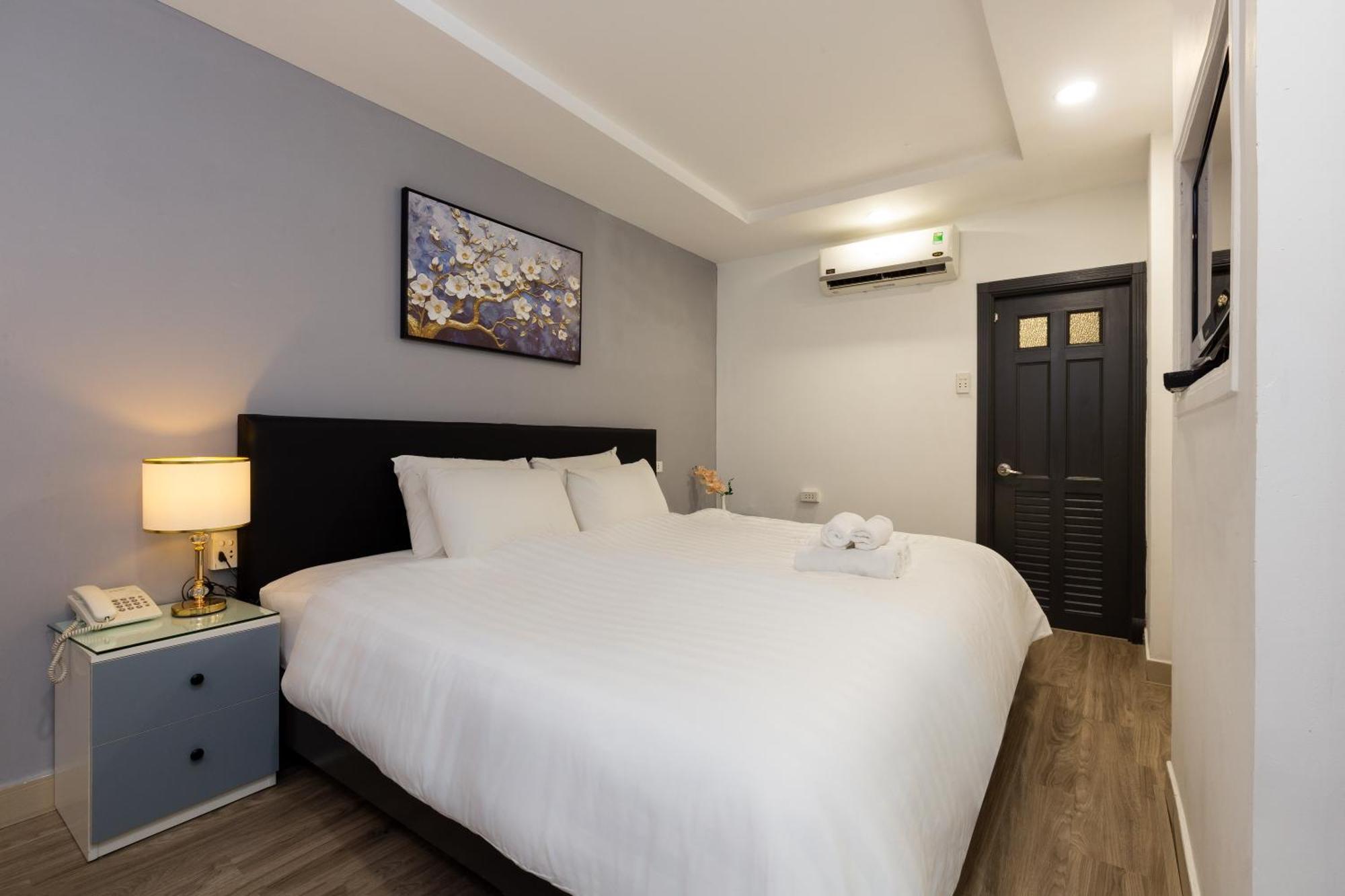 Saigon Luxury 3* Ho Chi Minh City