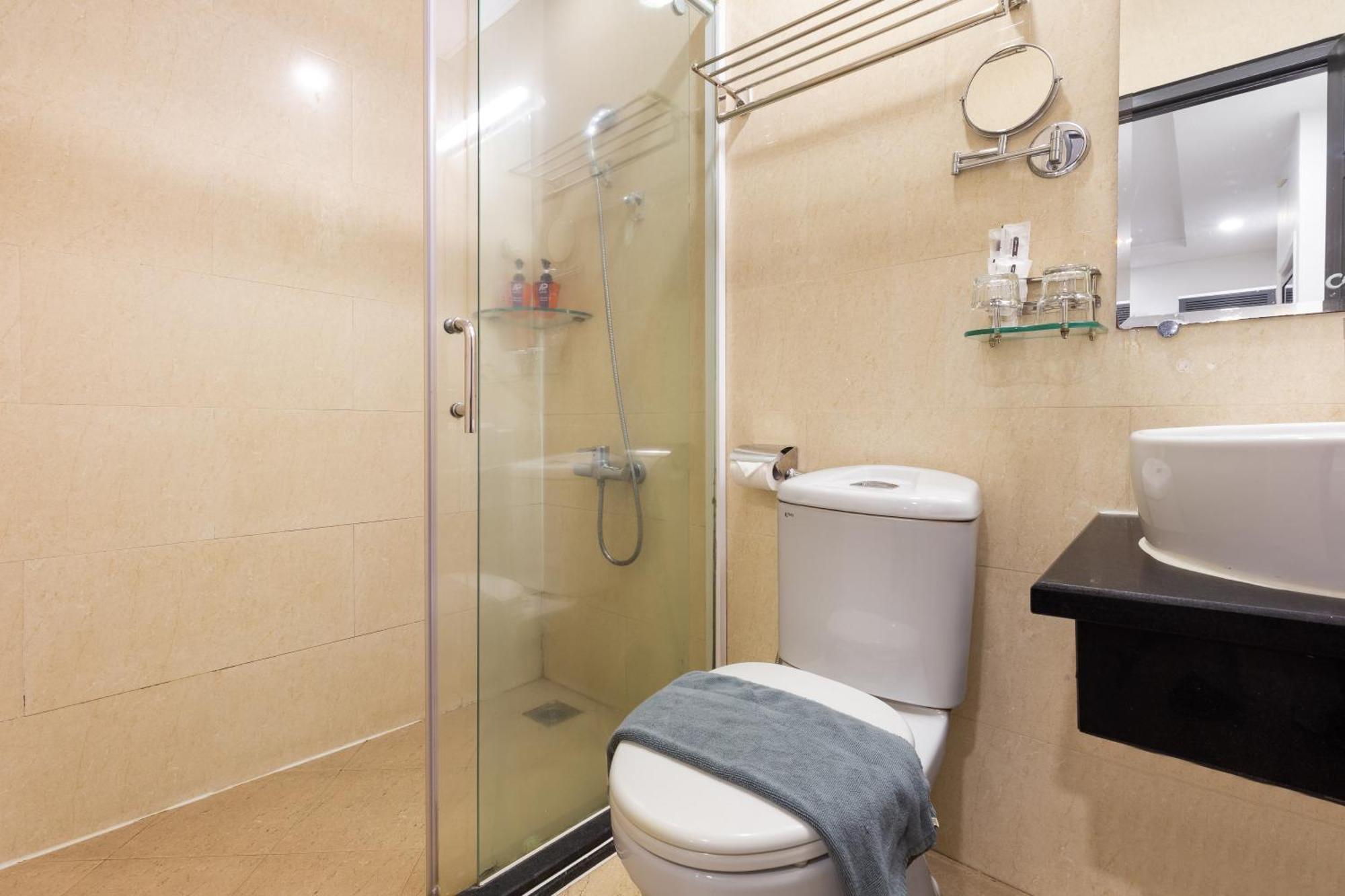 Saigon Luxury 3* Ho Chi Minh City