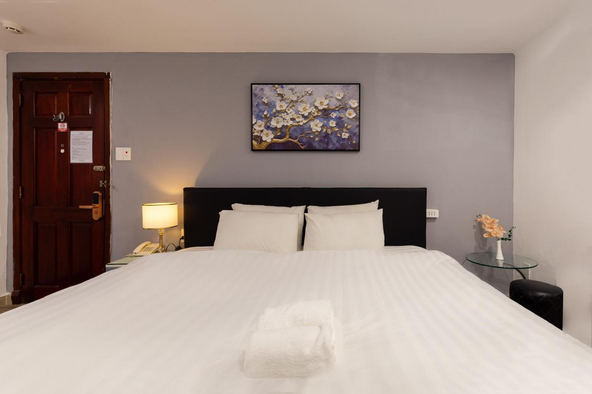 Hotel Saigon Luxury Ho Chi Minh City