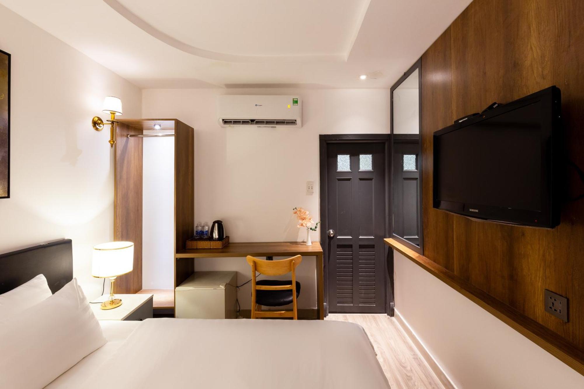 Saigon Luxury