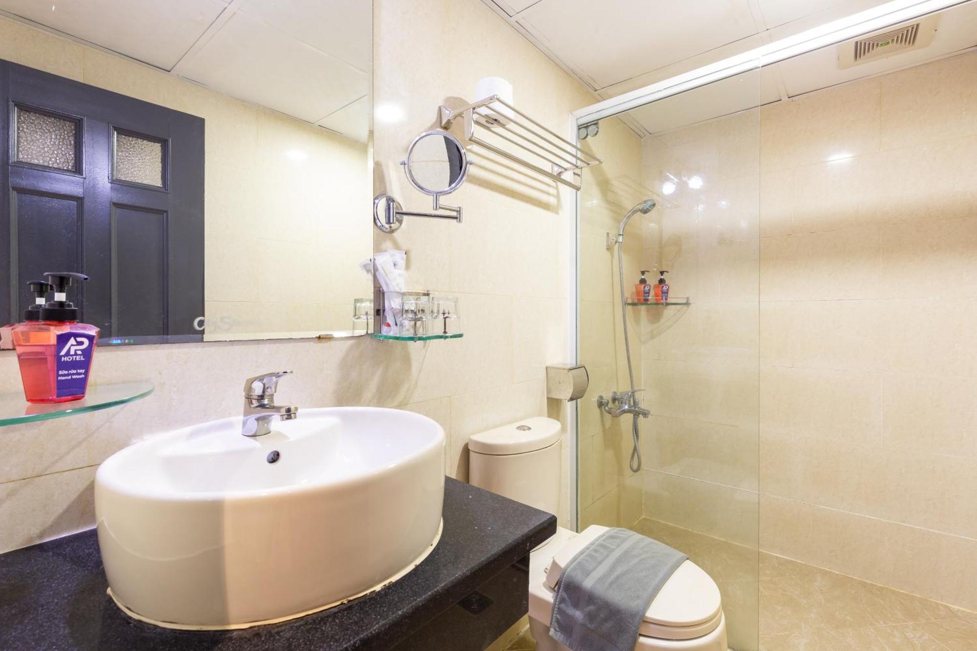 Saigon Luxury 3*