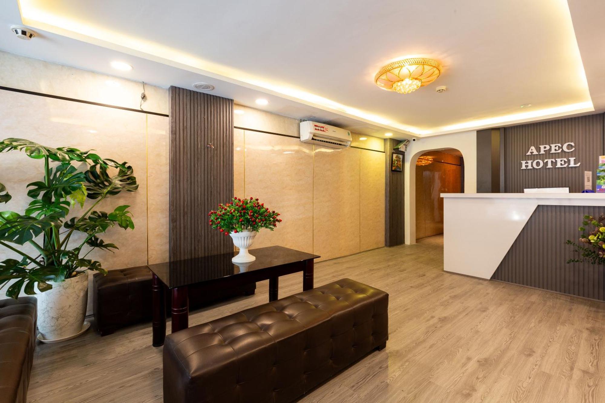 Hotel Saigon Luxury Ho Chi Minh City