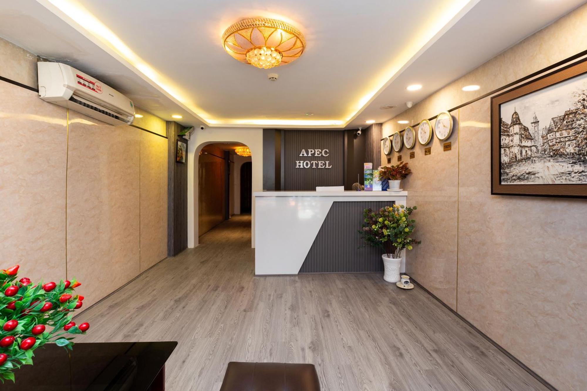 Saigon Luxury Hotel Ho Chi Minh City