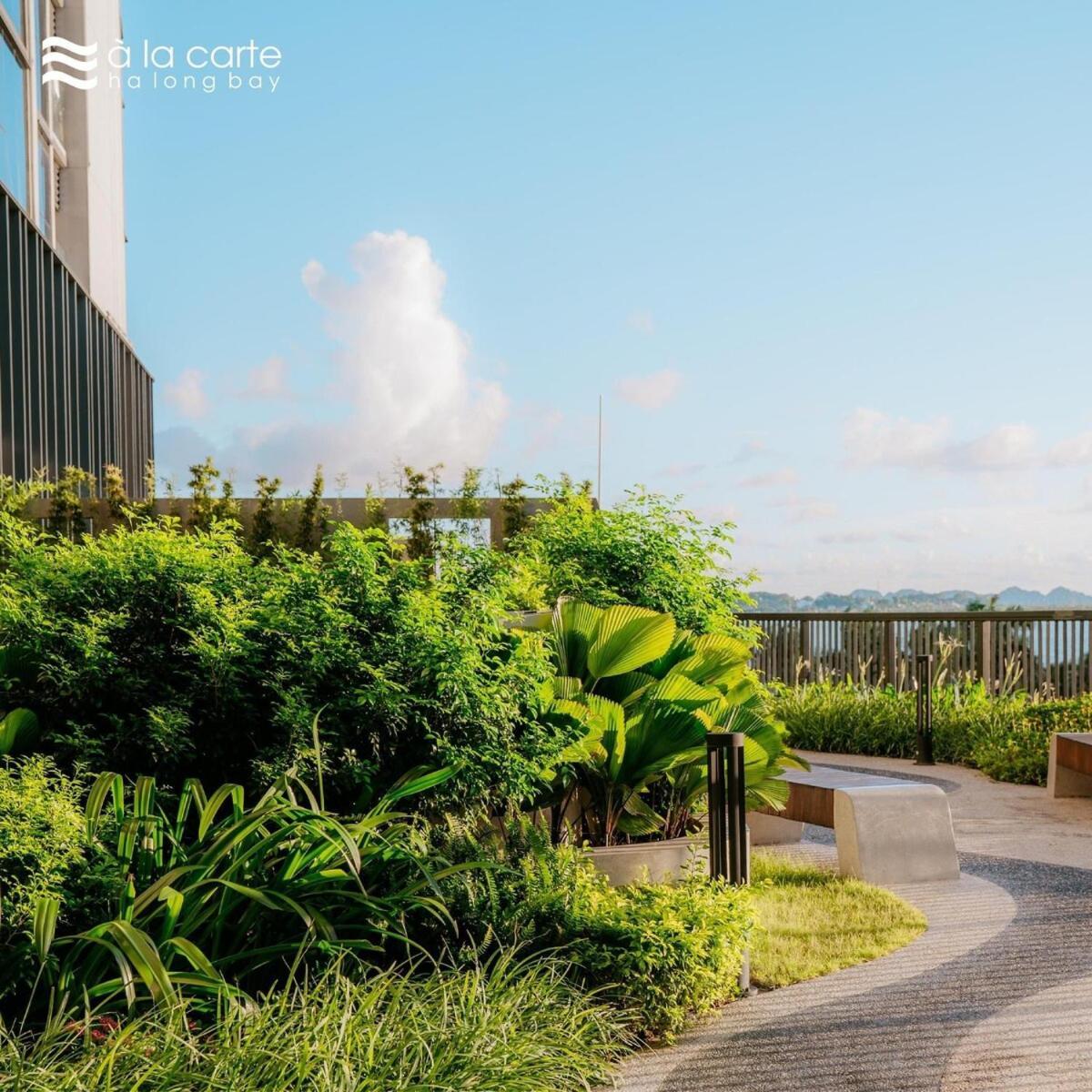 Apartment A La Carte - High Floor Ha Long