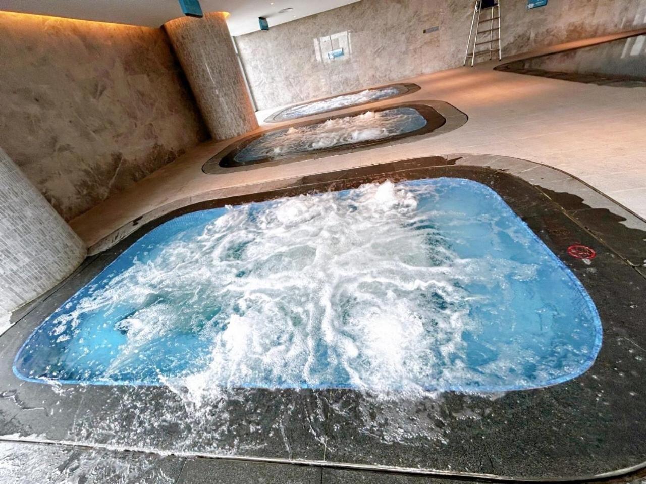 Apartment A La Carte - High Floor Ha Long