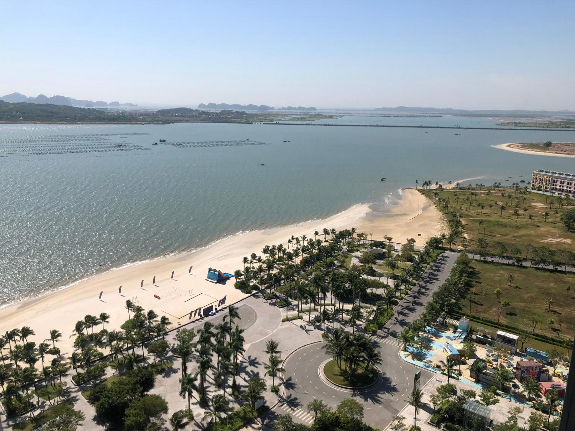 Apartment A La Carte - High Floor Ha Long