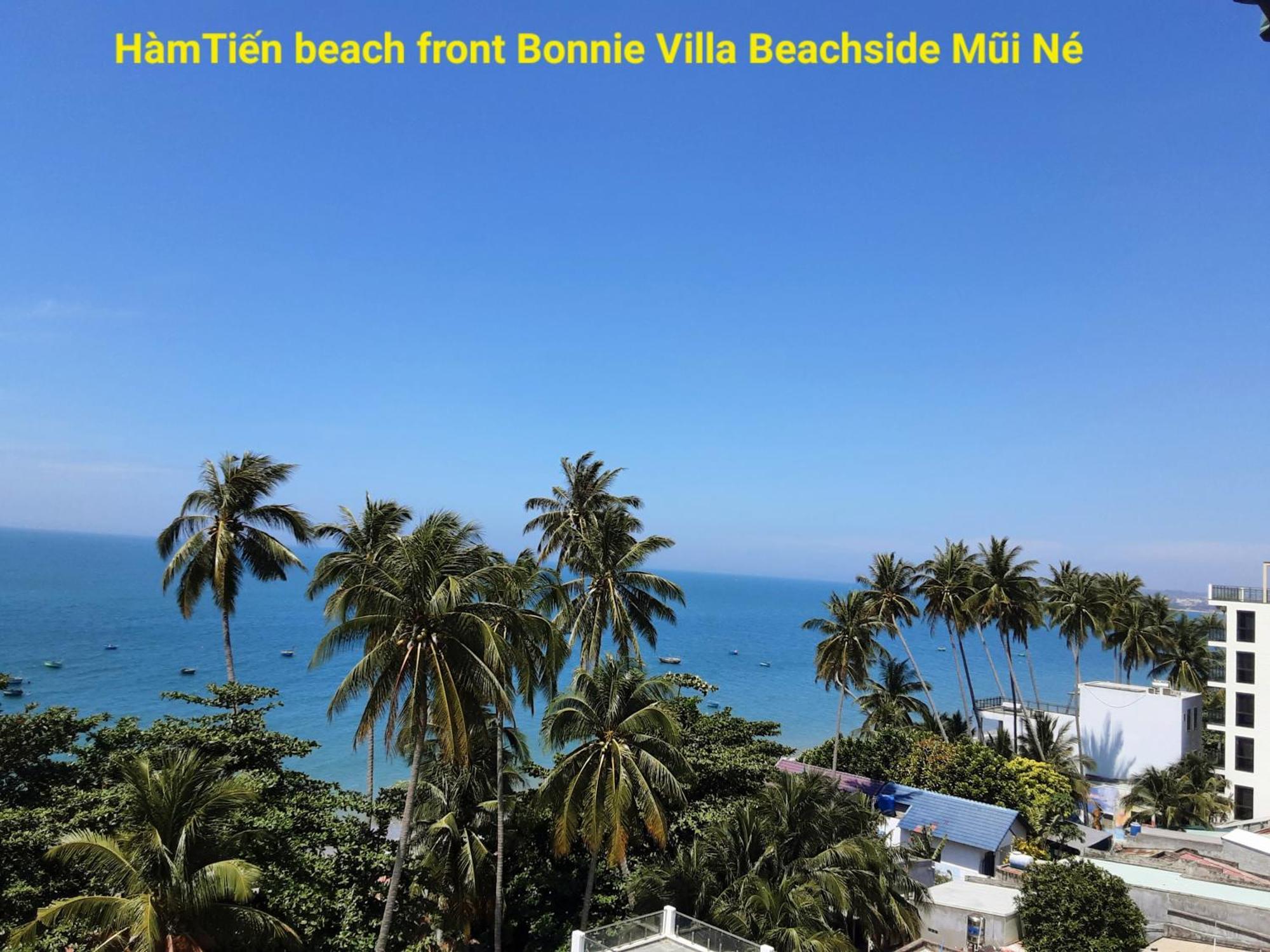 Bonnie Beachside