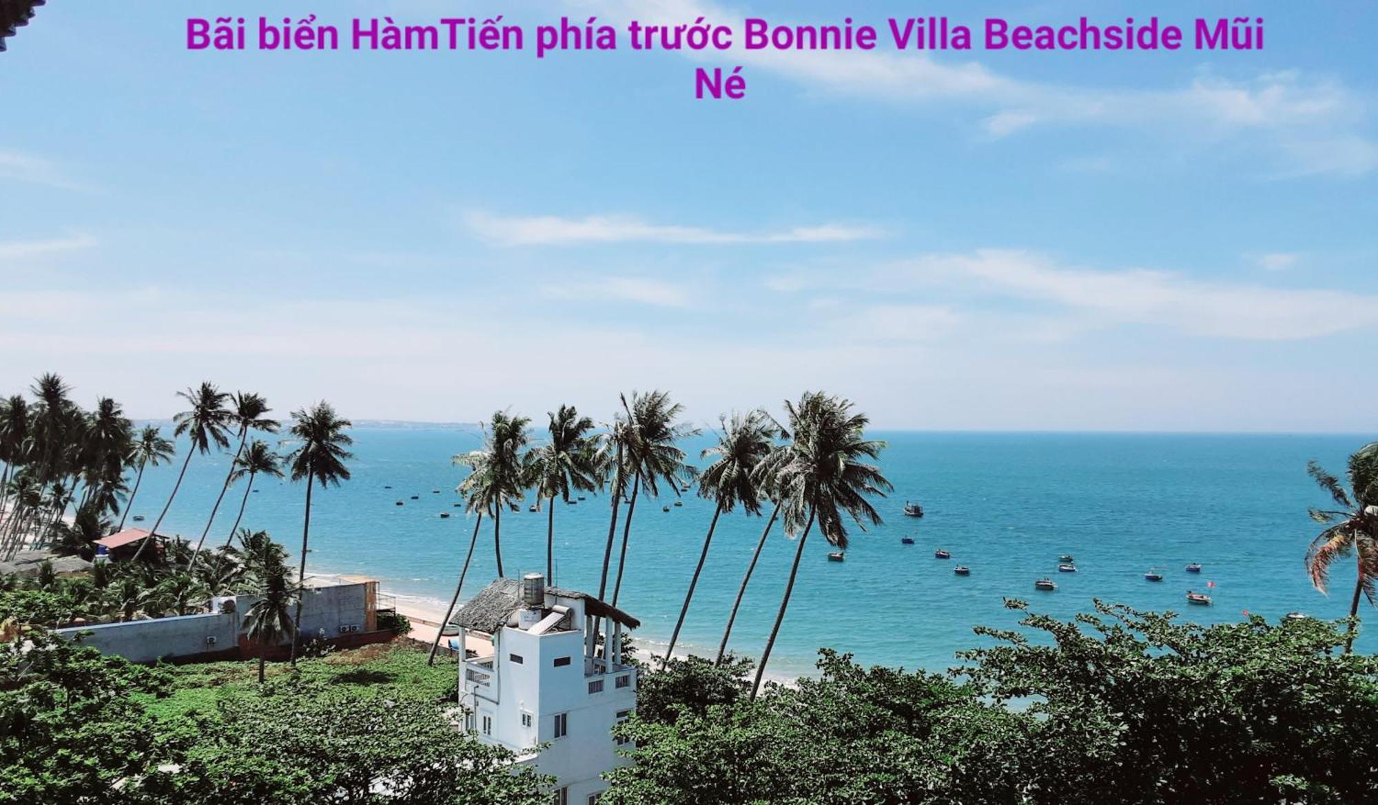 Lodge Bonnie Beachside