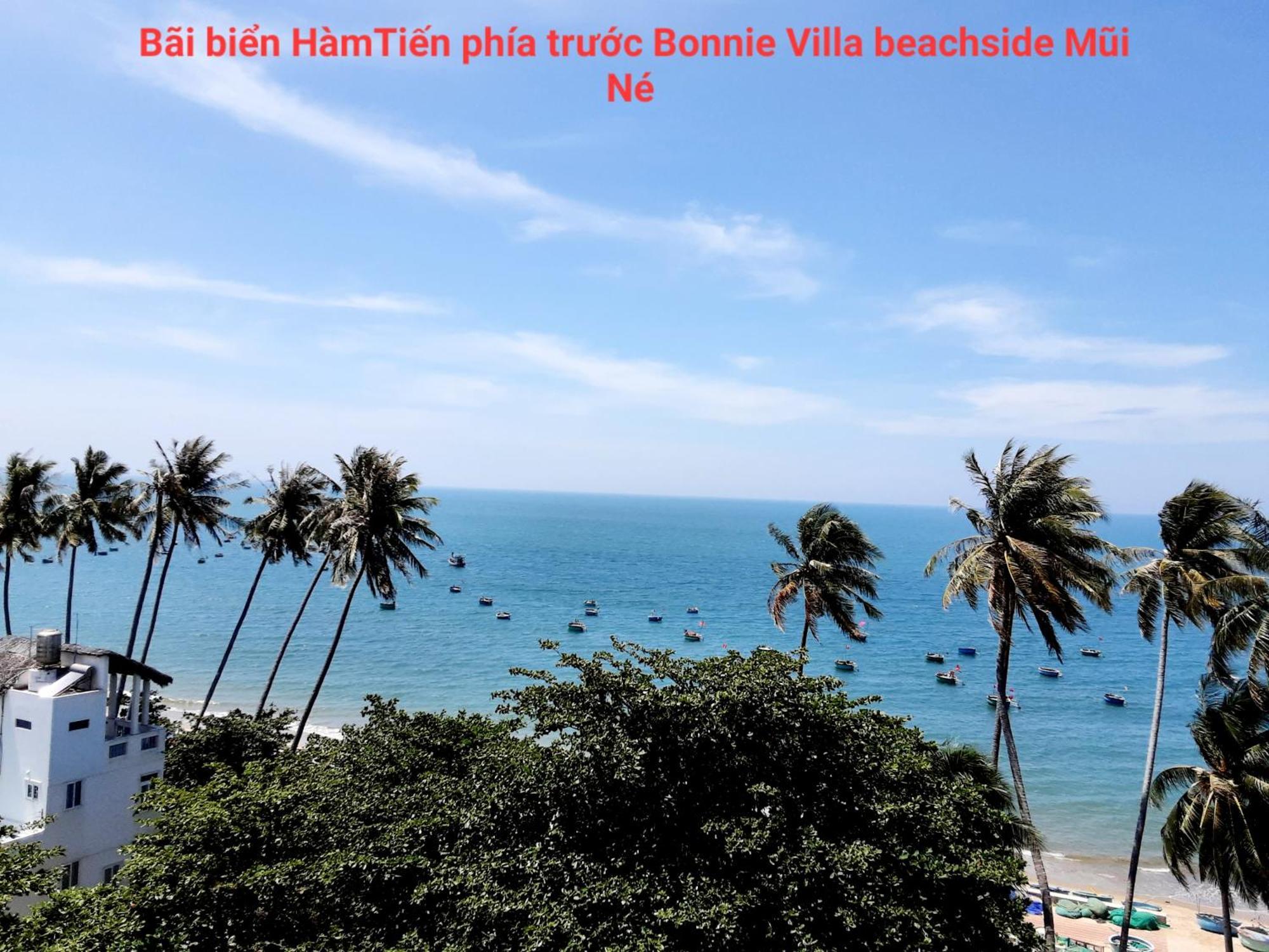 Bonnie Beachside