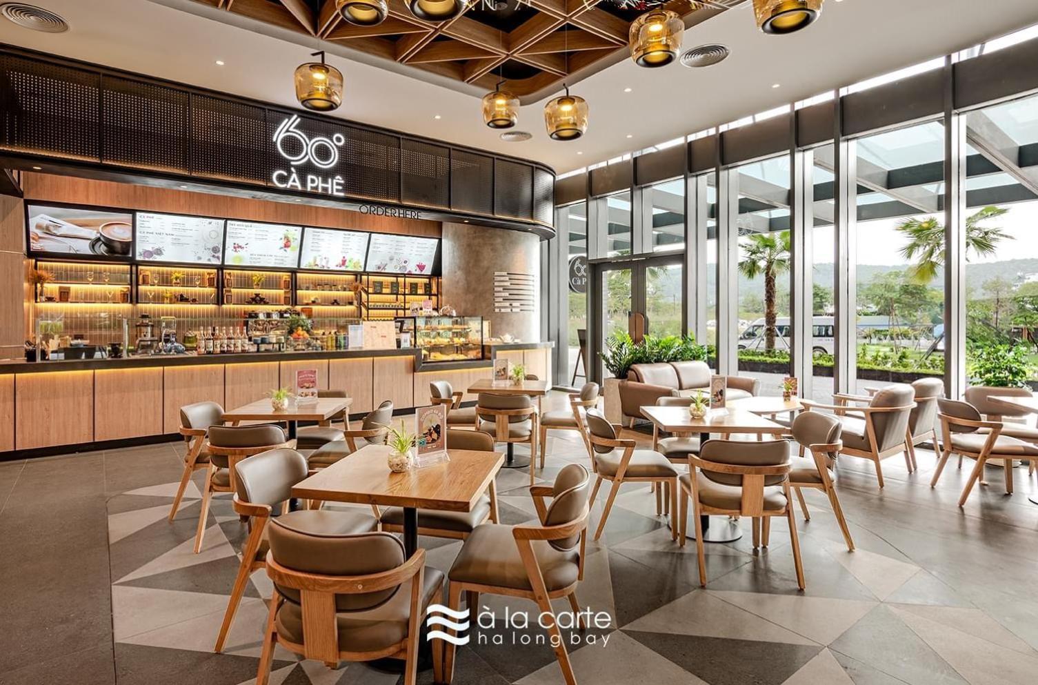 A La Carte - High Floor Apartment