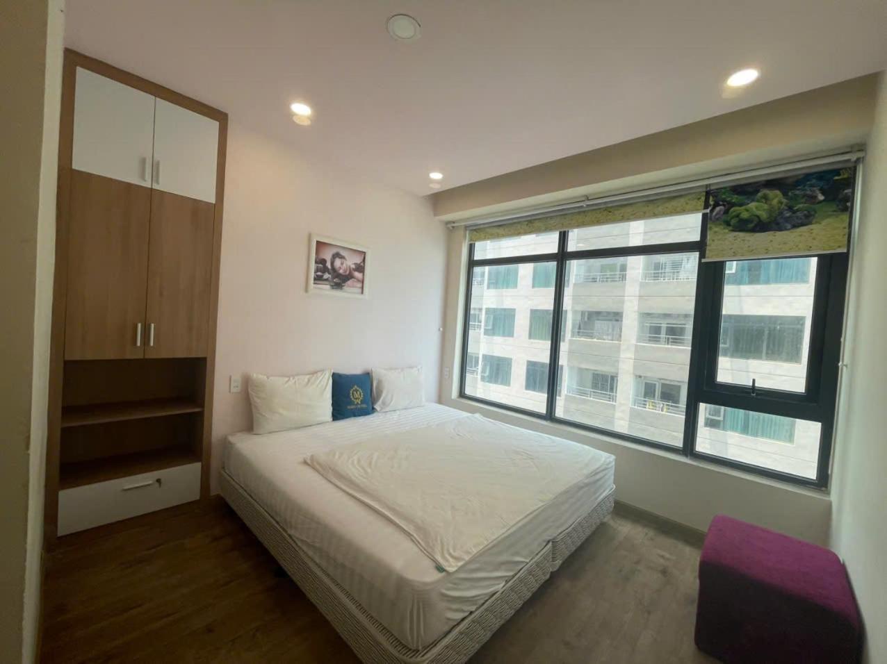 Aparthotel Greenhome Nha Trang
