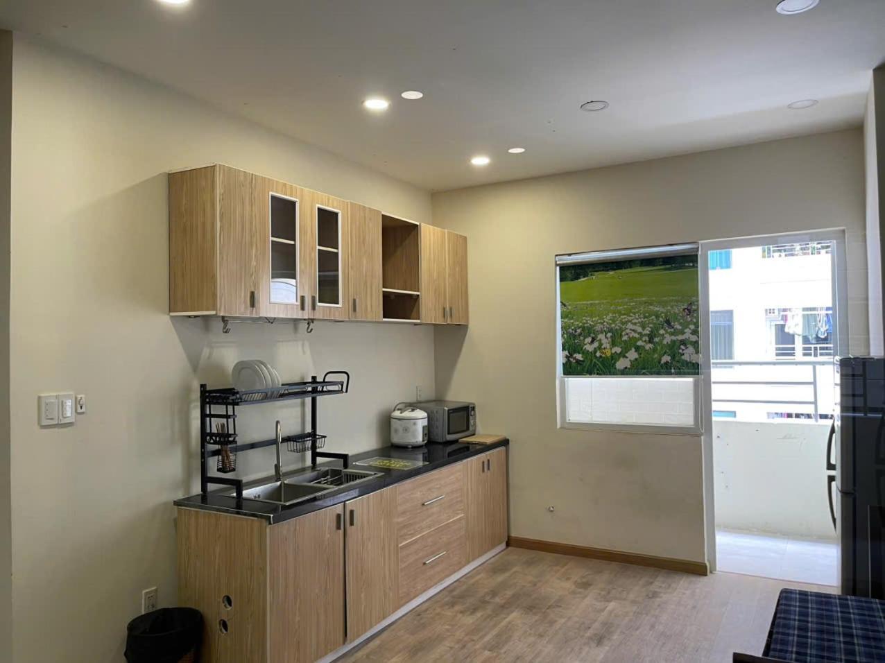 Greenhome * Nha Trang
