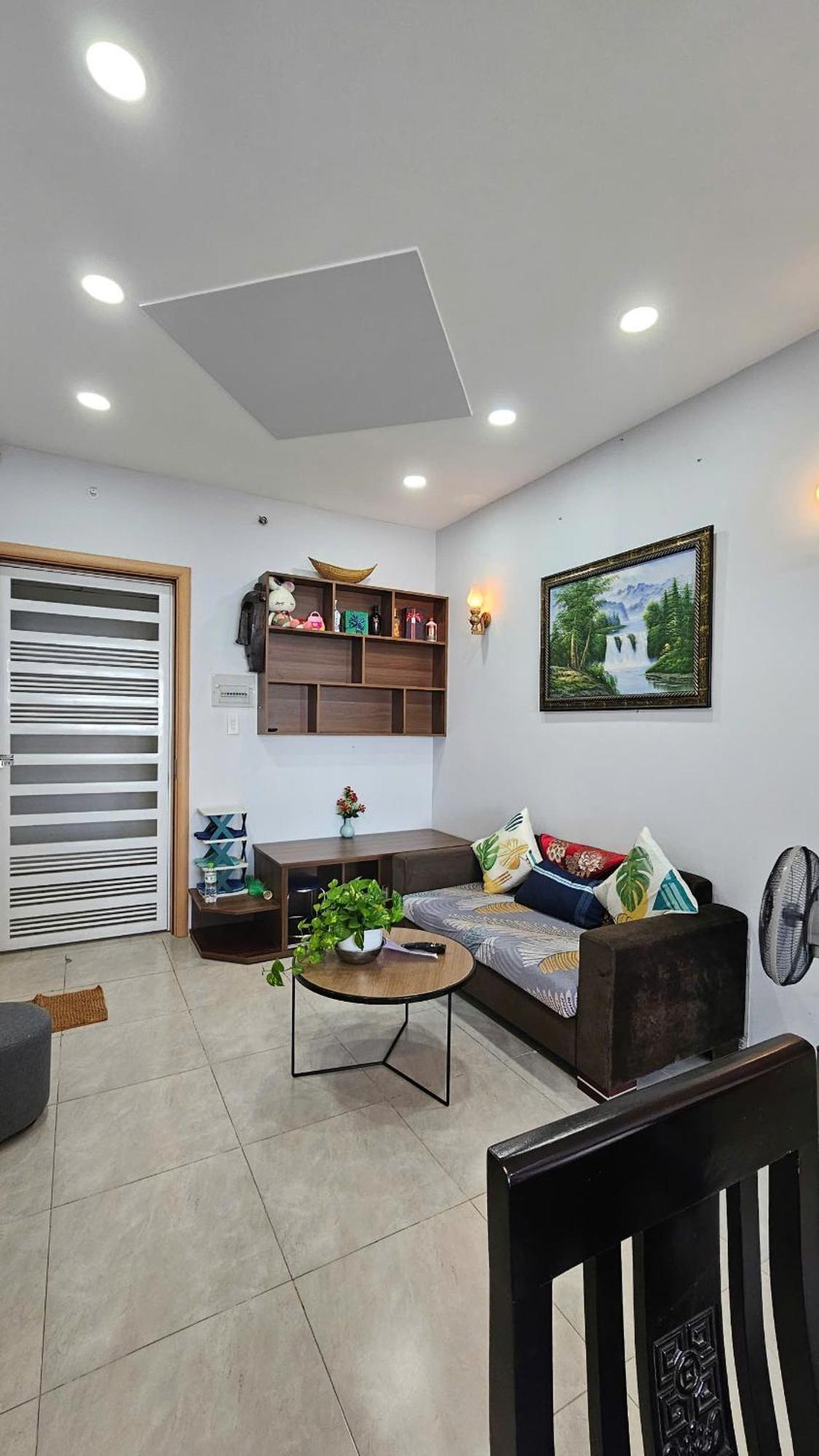 Aparthotel Greenhome *