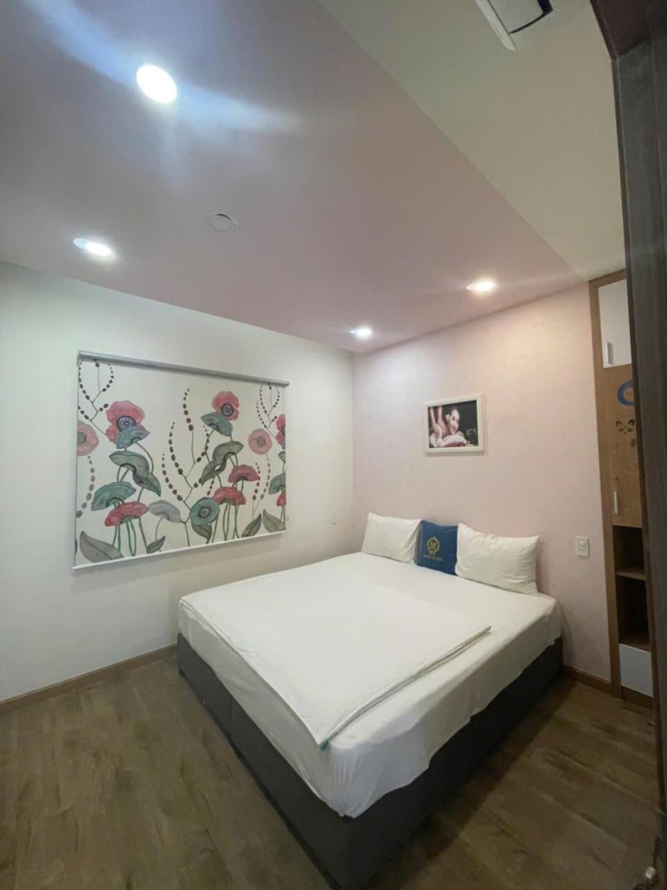 Greenhome * Nha Trang