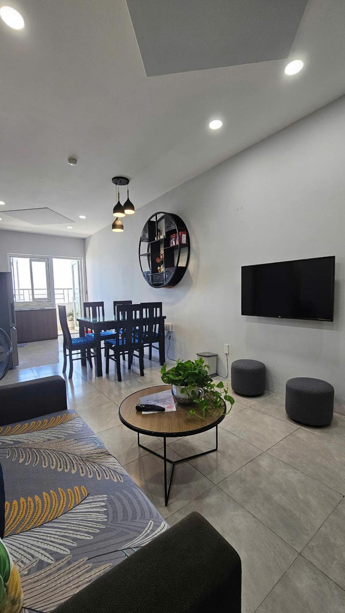 Greenhome Aparthotel