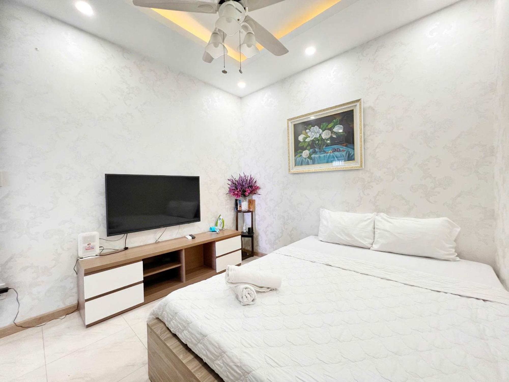 Aparthotel Greenhome