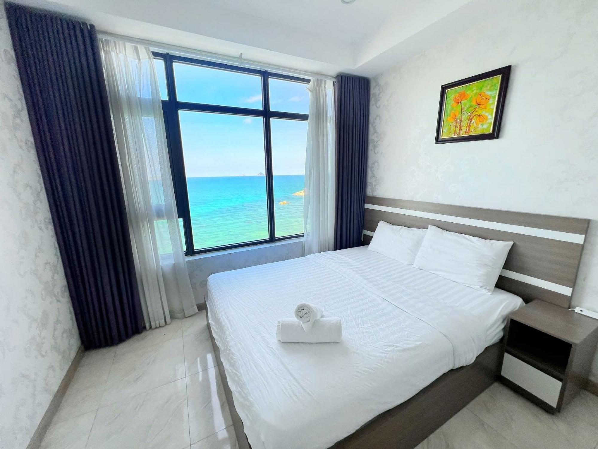 Aparthotel Greenhome