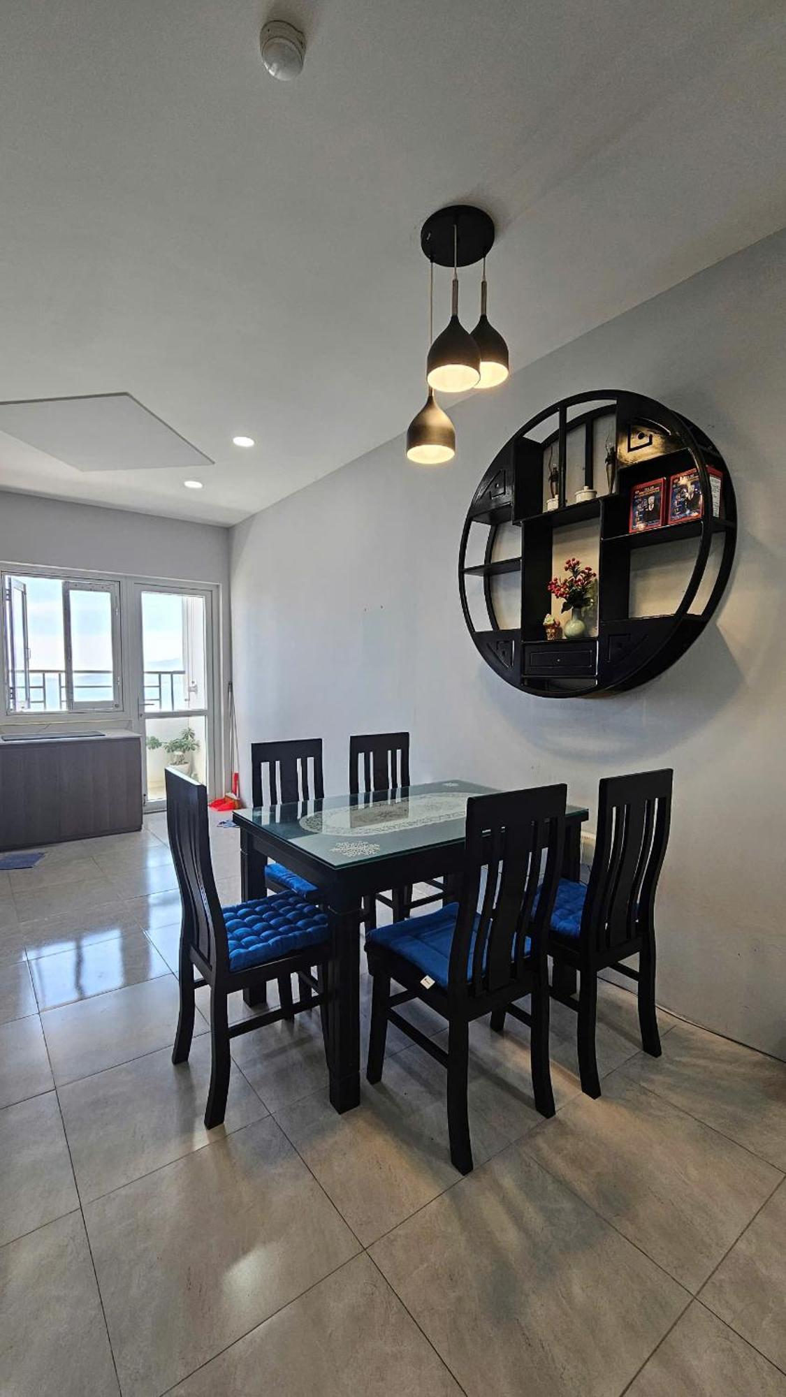 Greenhome Aparthotel Nha Trang