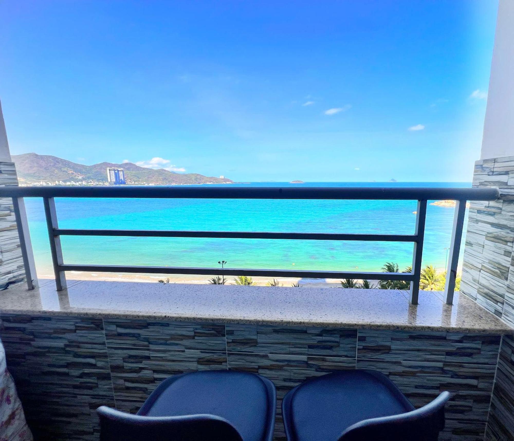 Greenhome * Nha Trang