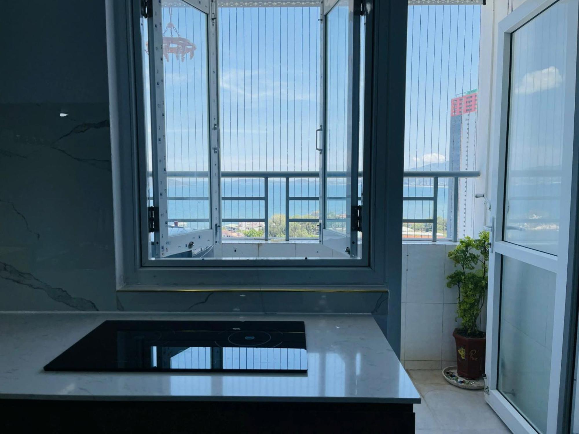Greenhome Aparthotel