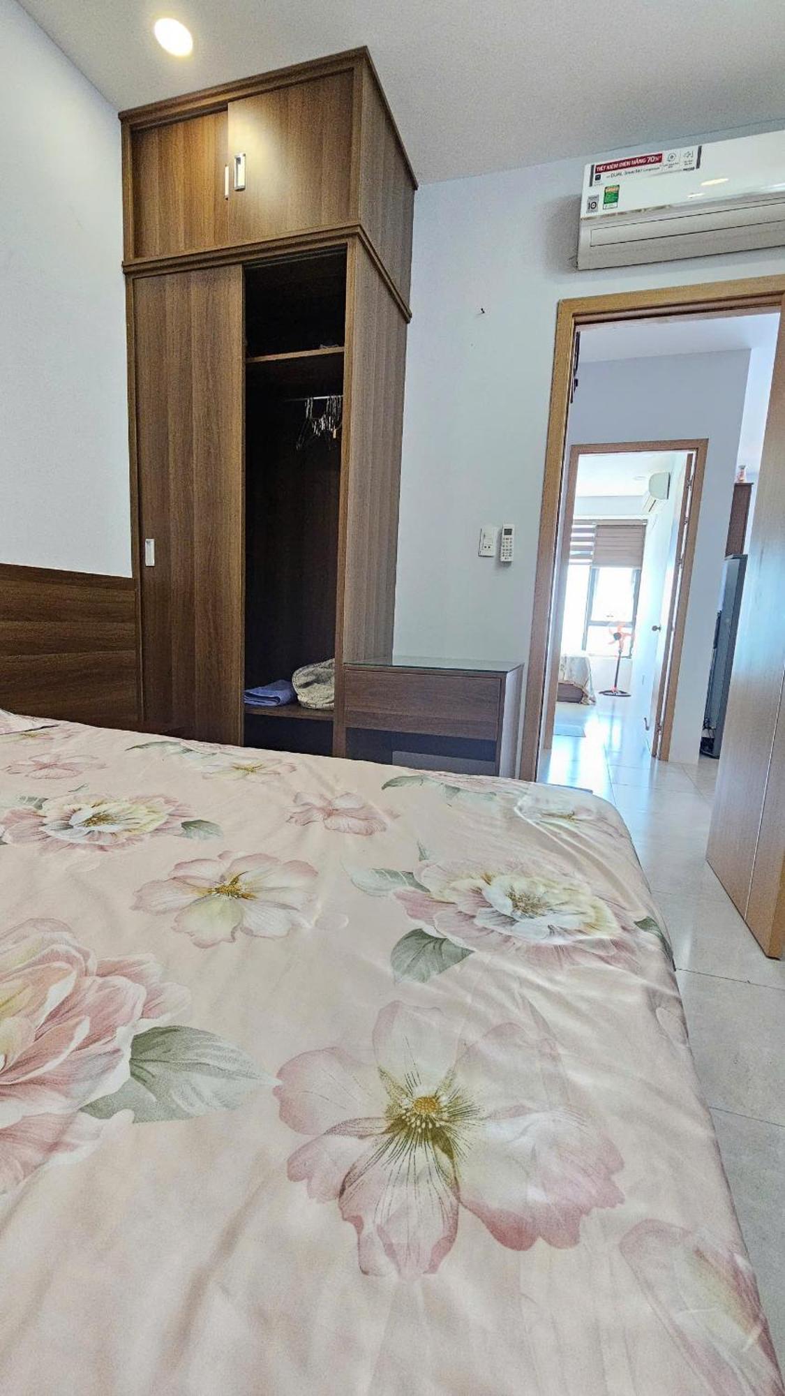 Greenhome Aparthotel *