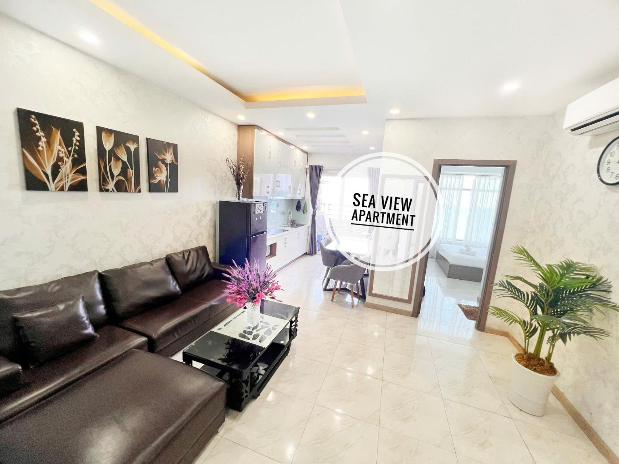 Greenhome Aparthotel *