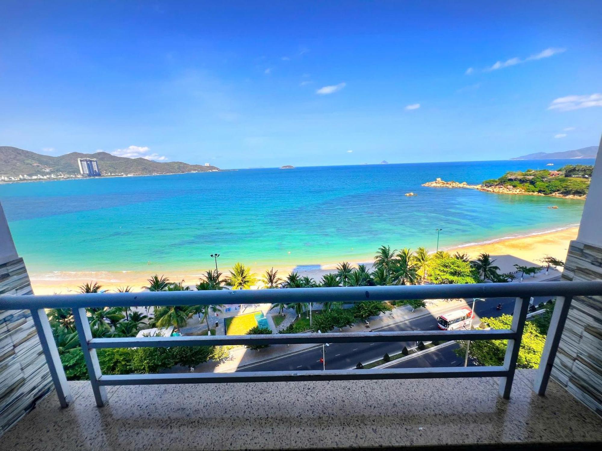 Greenhome Nha Trang