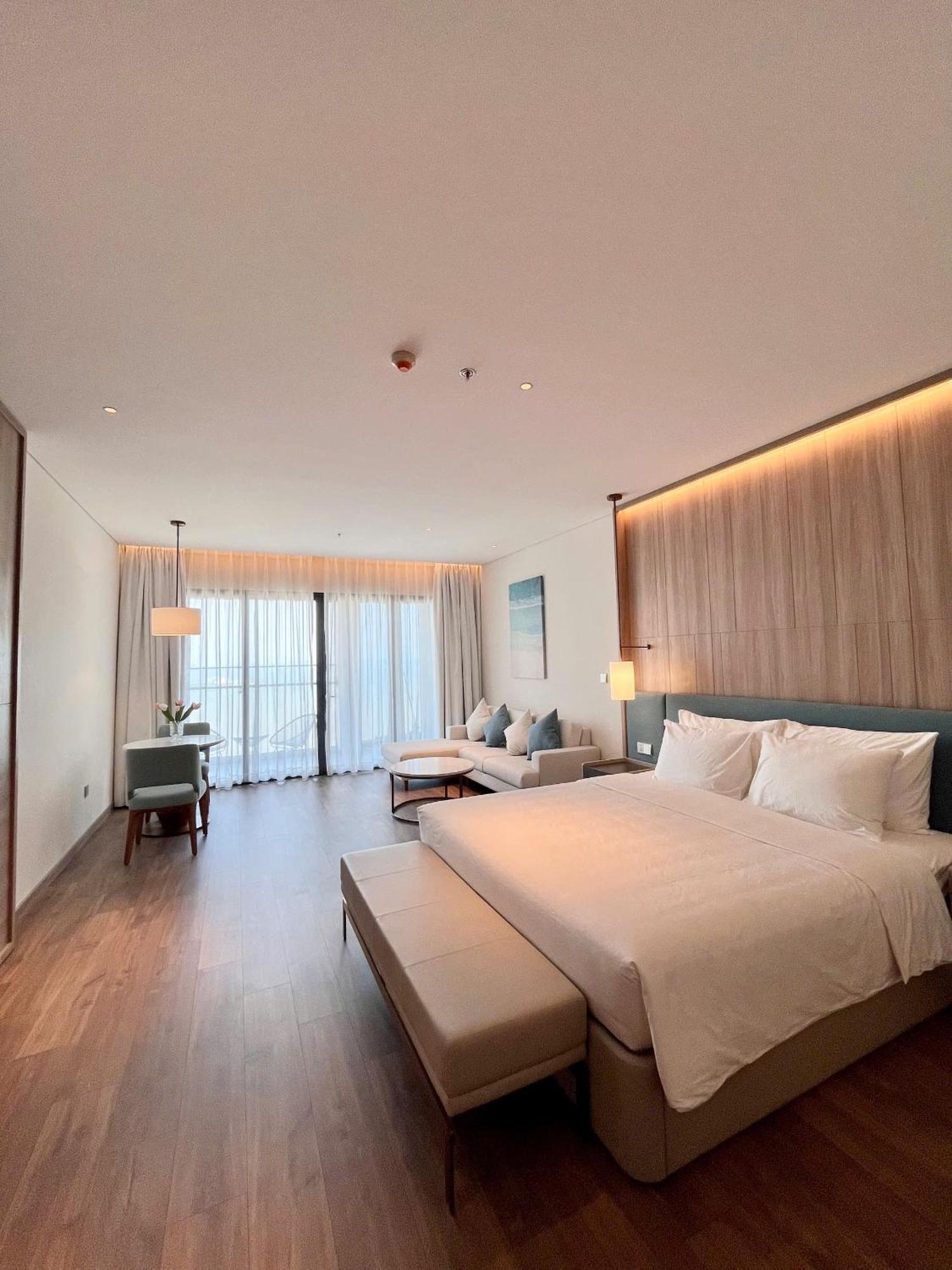 Aparthotel A La Carte Ha Long, Ho Nghi Duong View Bien Day Du Tien Nghi Ha Long