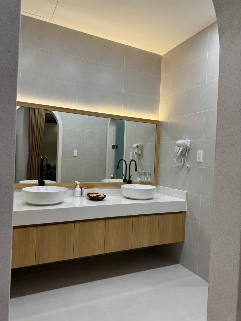Lovela Phan Thiet Aparthotel Ap Binh Hung