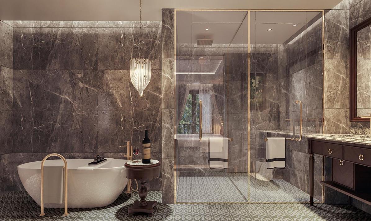 La Mejor Indochine 5* Hanoi