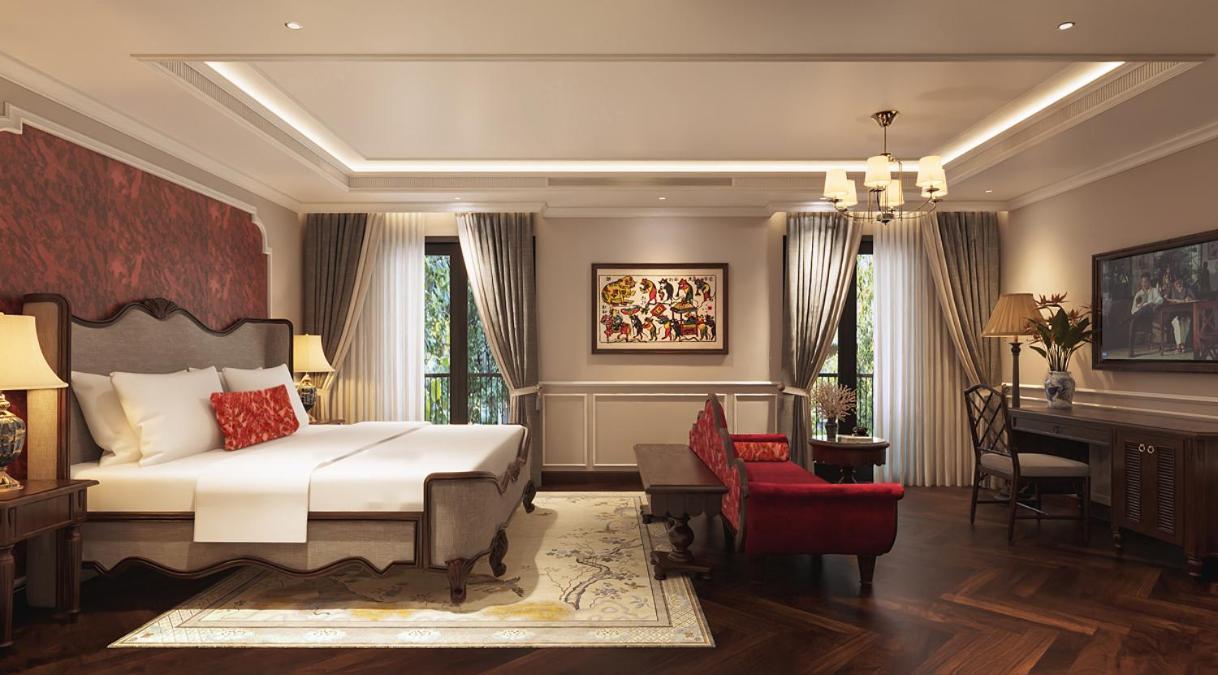 La Mejor Indochine 5*