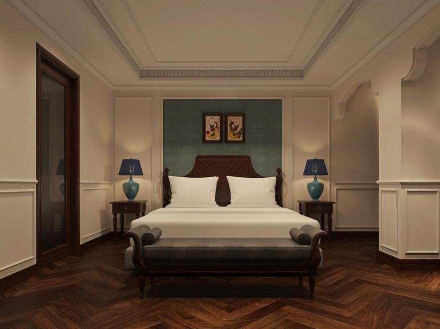 Hotel La Mejor Indochine Hanoi