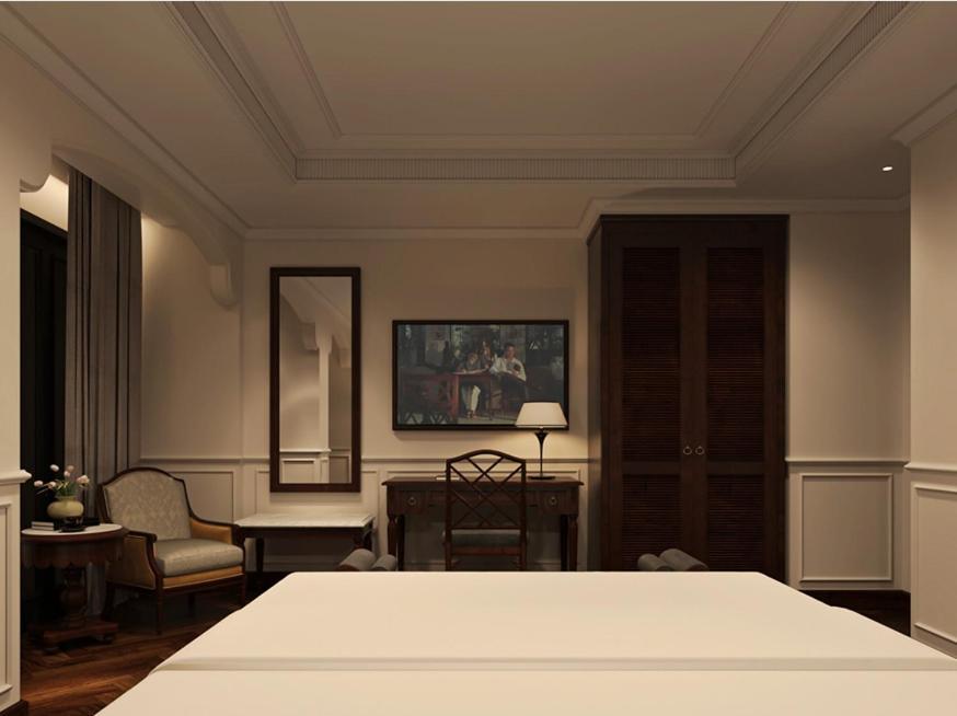La Mejor Indochine 5*