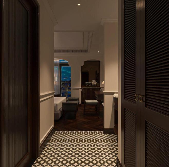 La Mejor Indochine Hotel Hanoi