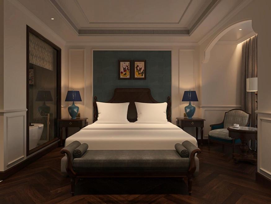 La Mejor Indochine 5*