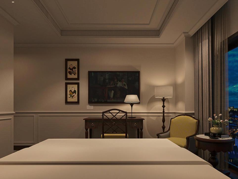 La Mejor Indochine Hotel Hanoi