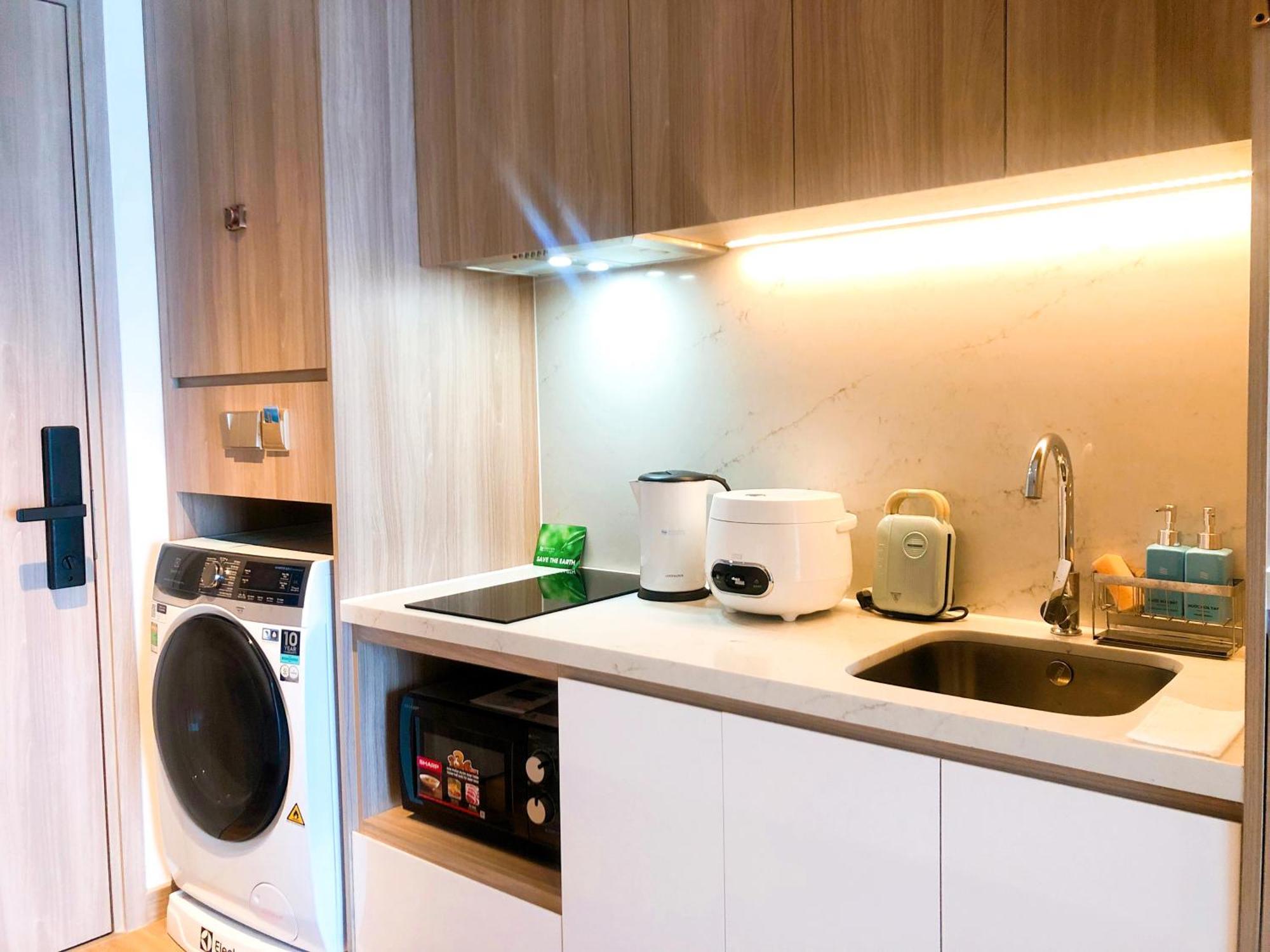 A La Carte - High Floor Apartment Ha Long