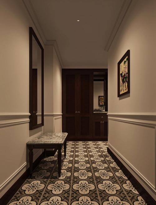 La Mejor Indochine Hotel 5*